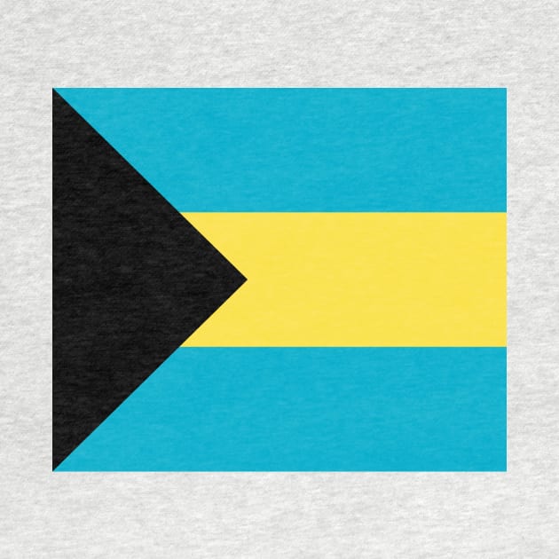 Bahamas flag by flag for all